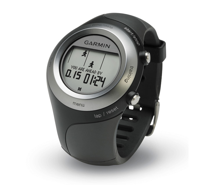 garmin training watch