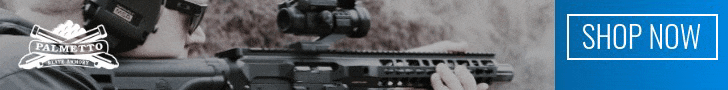 Palmetto State Armory Deals