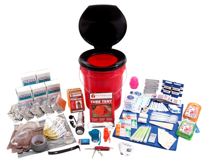office survival kit